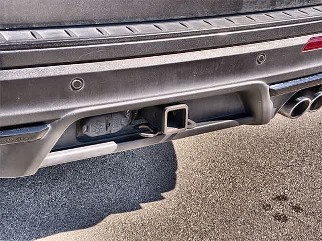 Thumbnail: 2020 Ford Explorer - 38