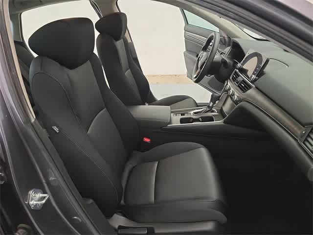 Thumbnail: 2021 Honda Accord - 22