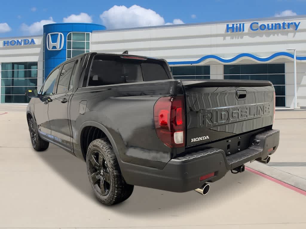 Thumbnail: 2026 Honda Ridgeline - 3