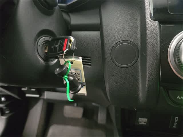 Thumbnail: 2018 Honda Fit - 35