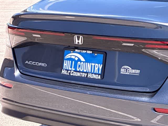 Thumbnail: 2026 Honda Accord - 13