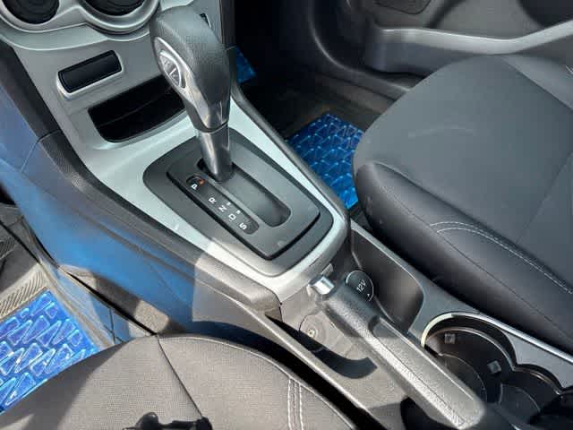 Thumbnail: 2019 Ford Fiesta - 15
