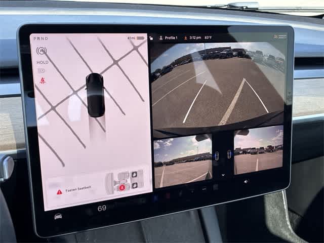 Thumbnail: 2023 Tesla Model 3 - 32