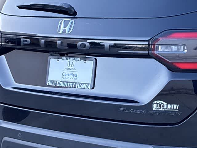 Thumbnail: 2025 Honda Pilot - 13
