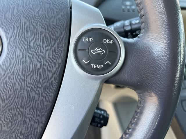 Thumbnail: 2010 Toyota Prius - 12