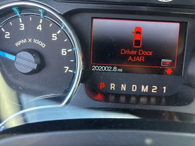 Thumbnail: 2013 Ford F-150 - 13