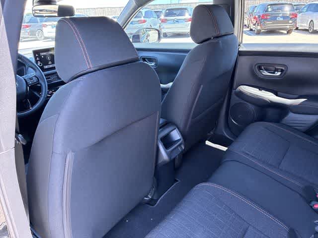 Thumbnail: 2026 Honda HR-V - 19