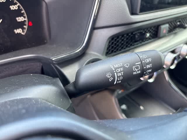 Thumbnail: 2026 Honda CR-V - 13