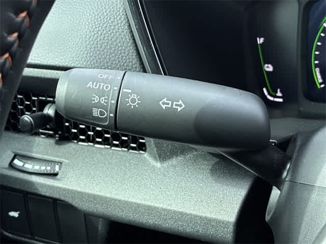 Thumbnail: 2026 Honda CR-V - 29