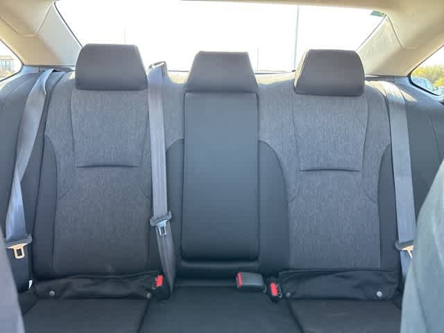 Thumbnail: 2025 Honda Accord - 20