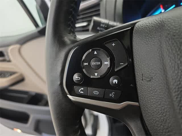 Thumbnail: 2024 Honda Odyssey - 26