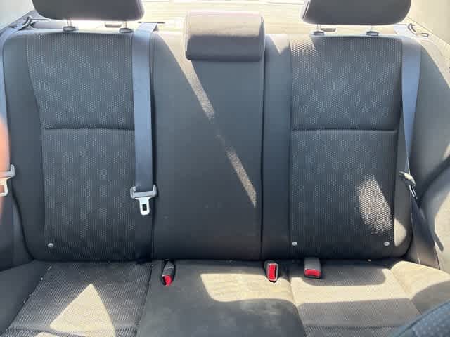 Thumbnail: 2009 Toyota Corolla - 19