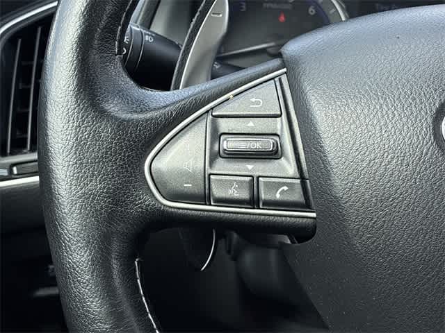 Thumbnail: 2016 INFINITI  - 26