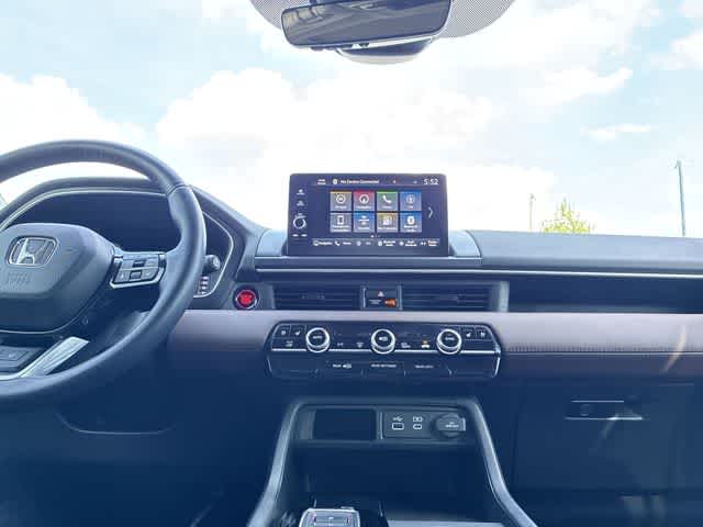 Thumbnail: 2025 Honda Pilot - 30