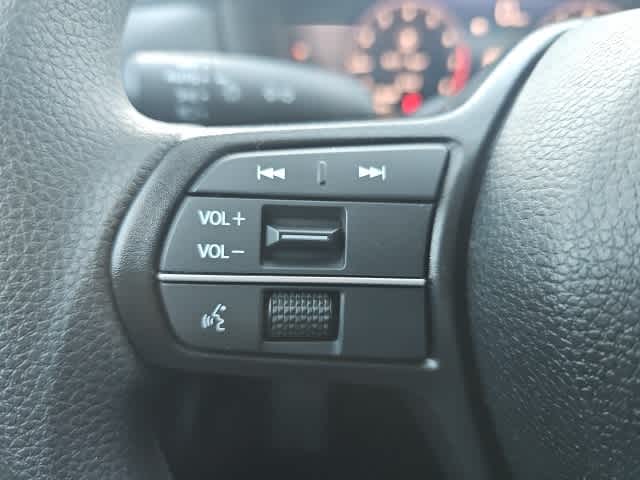 Thumbnail: 2025 Honda Accord - 15