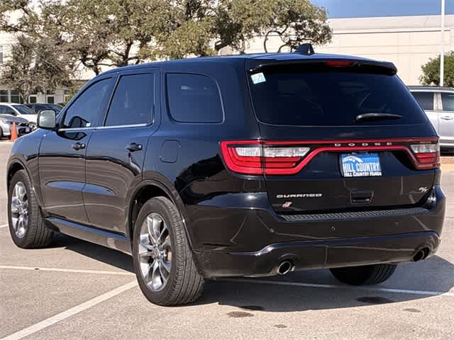 Thumbnail: 2019 Dodge Durango - 4