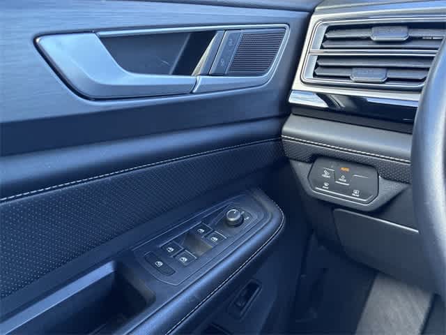 Thumbnail: 2024 Volkswagen Atlas - 39