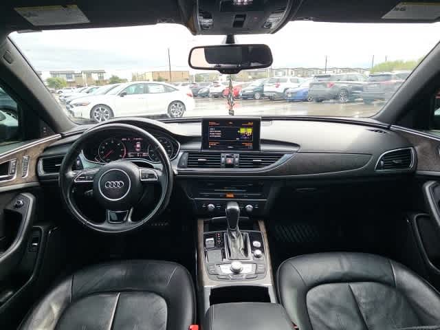 Thumbnail: 2017 Audi A6 - 20