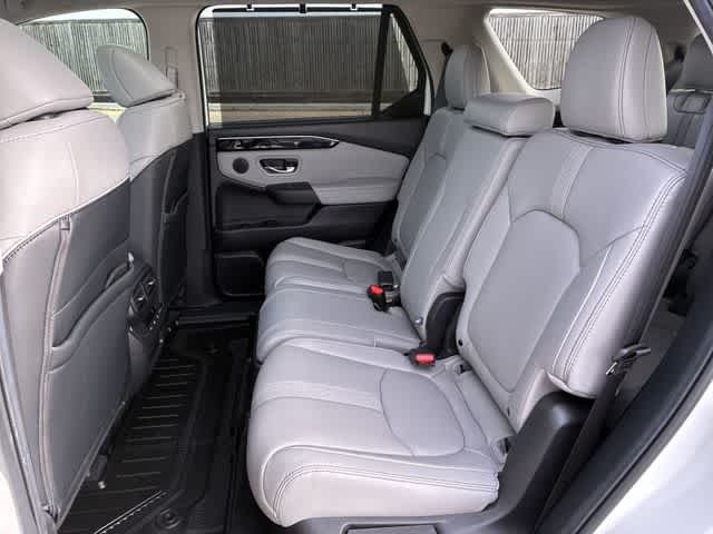 Thumbnail: 2025 Honda Pilot - 20