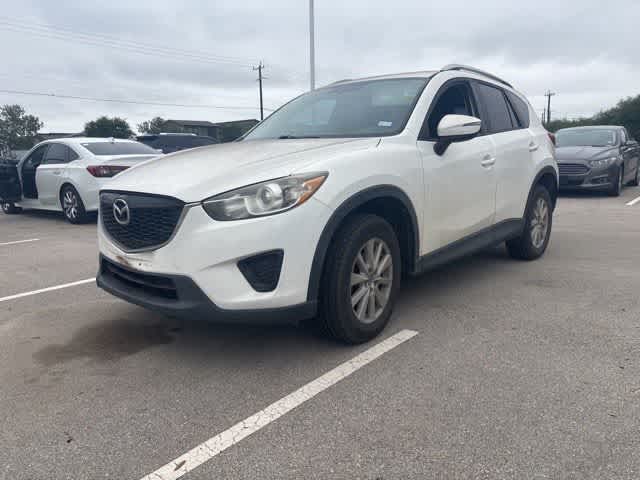 2015 Mazda CX-5 Sport -
                  San Antonio, TX
