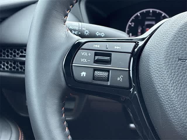 Thumbnail: 2026 Honda HR-V - 24