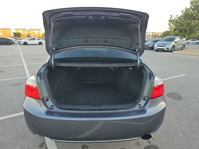 Thumbnail: 2015 Honda Accord - 19