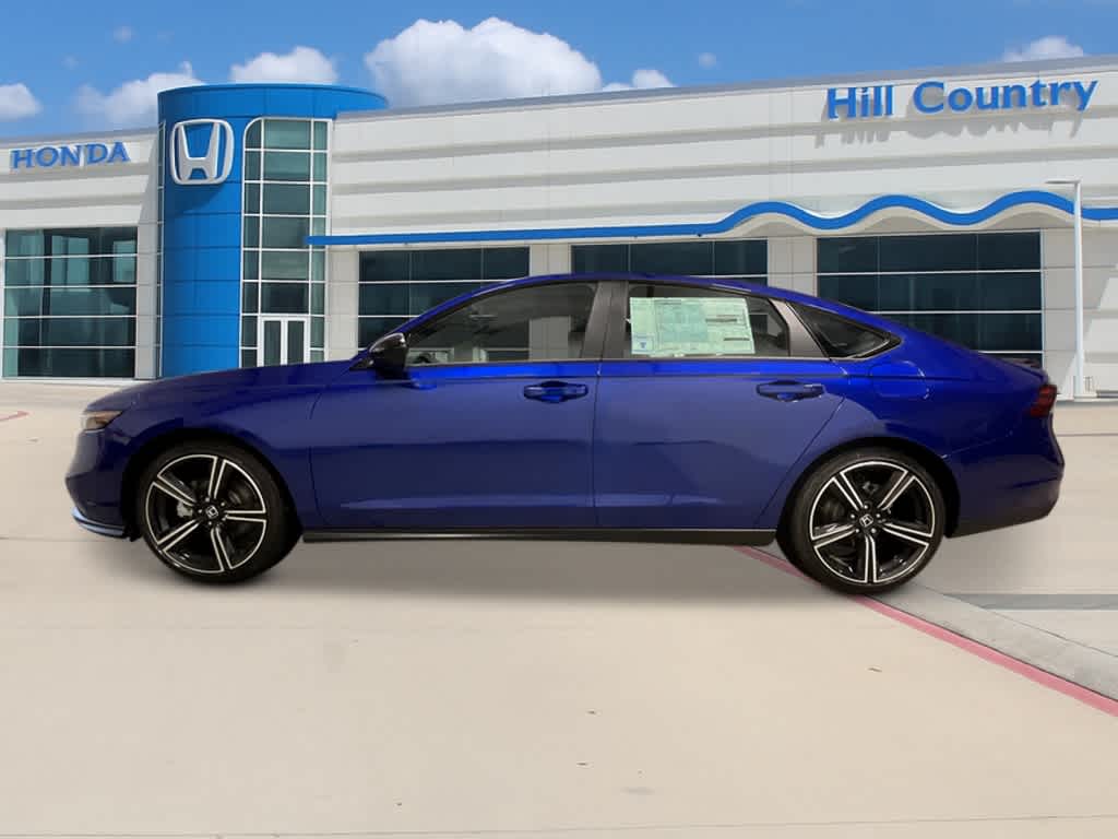 Thumbnail: 2026 Honda Accord - 2