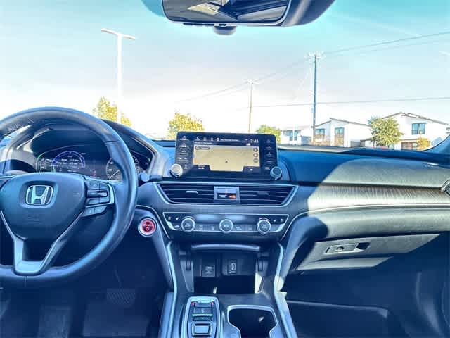 Thumbnail: 2019 Honda Accord - 30