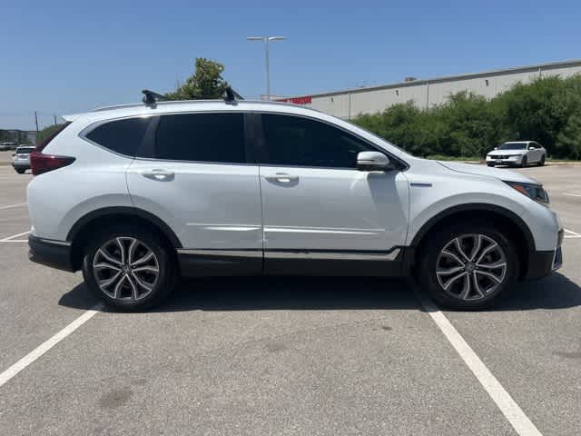 Thumbnail: 2022 Honda CR-V - 6