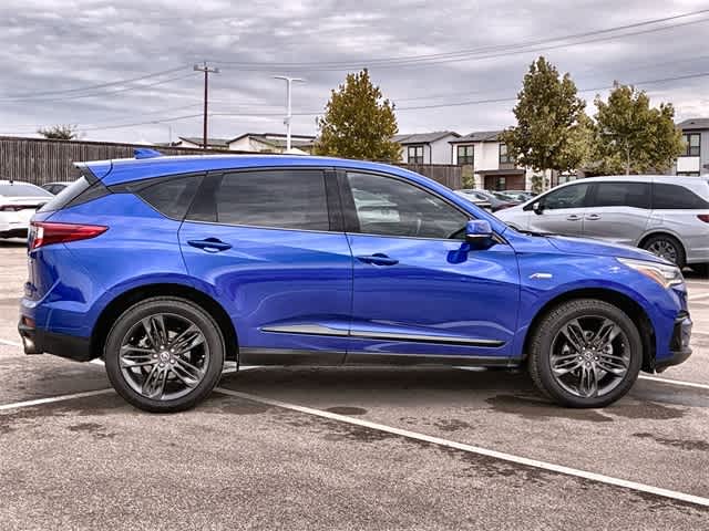 Thumbnail: 2020 Acura RDX - 7