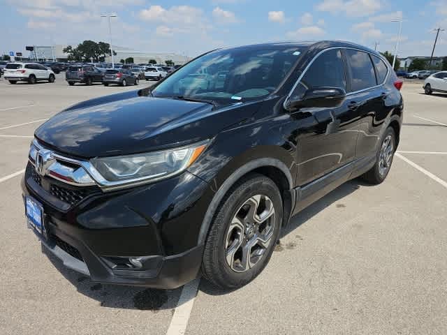 Thumbnail: 2019 Honda CR-V - 4