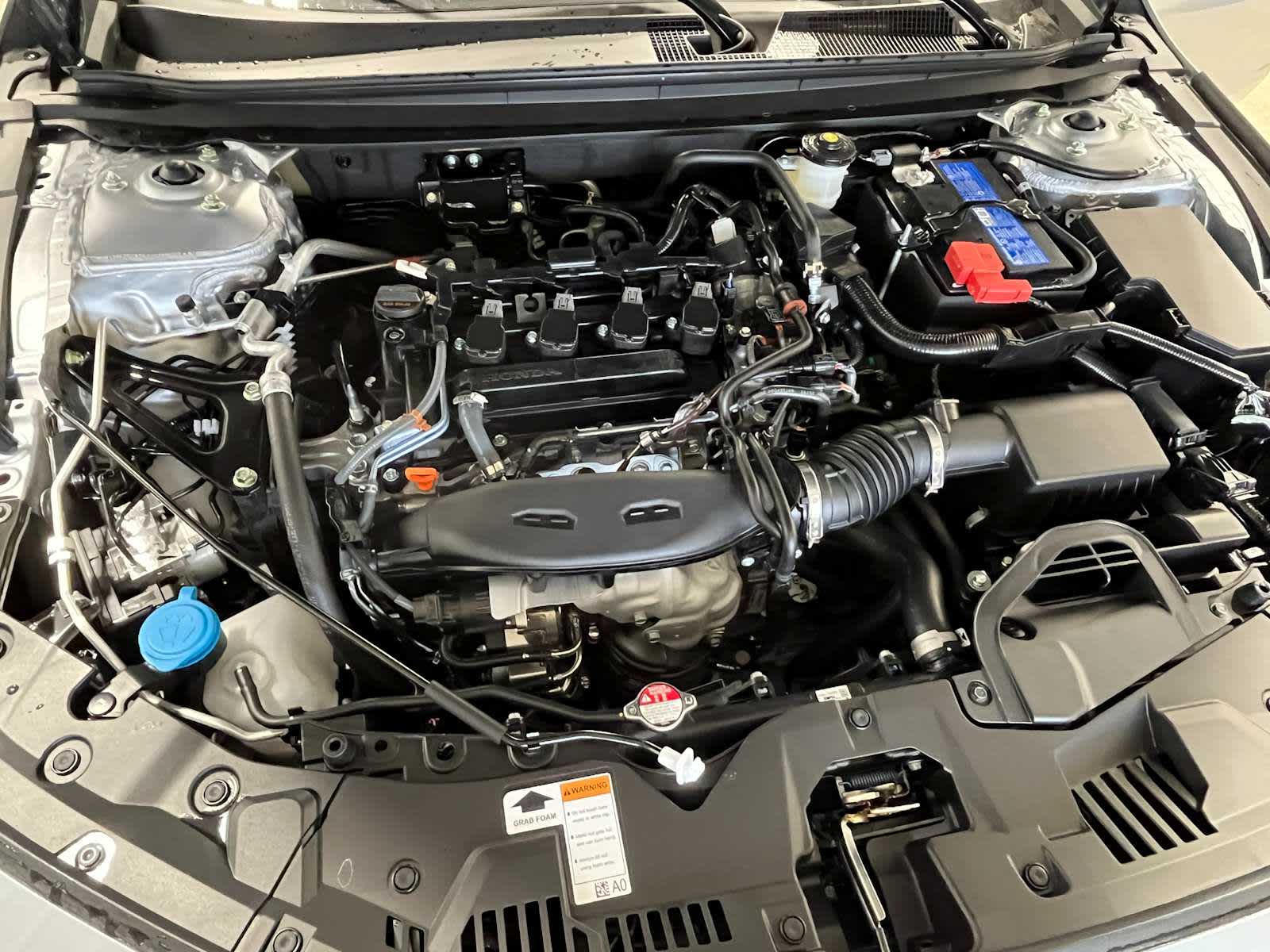 Thumbnail: 2026 Honda Accord - 11