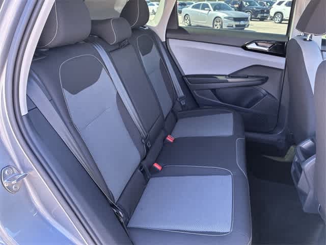 Thumbnail: 2024 Volkswagen Taos - 21