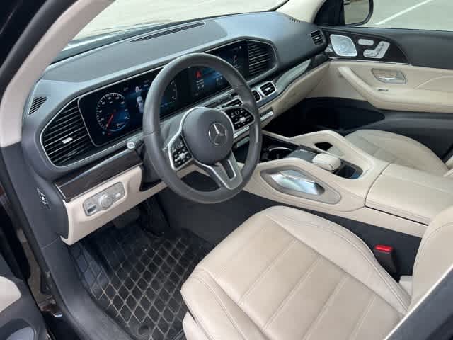 Thumbnail: 2020 Mercedes-Benz GLE - 9