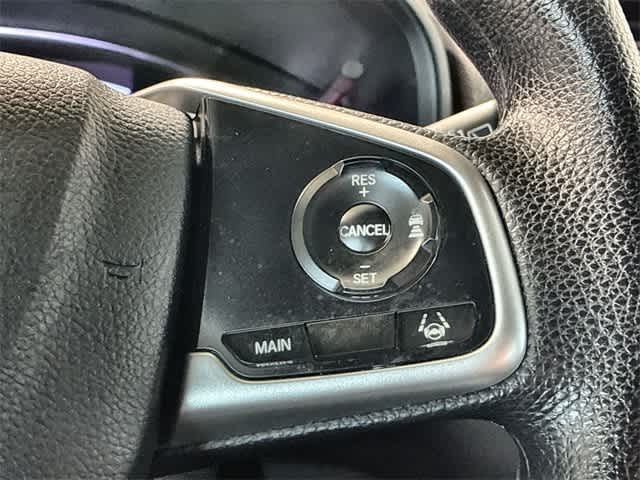 Thumbnail: 2021 Honda CR-V - 25