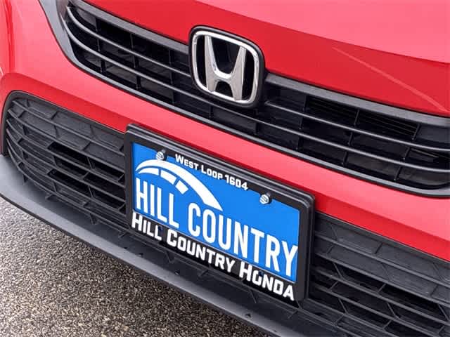 Thumbnail: 2024 Honda Civic - 12