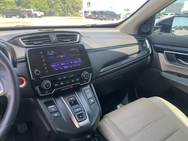 Thumbnail: 2022 Honda CR-V - 18