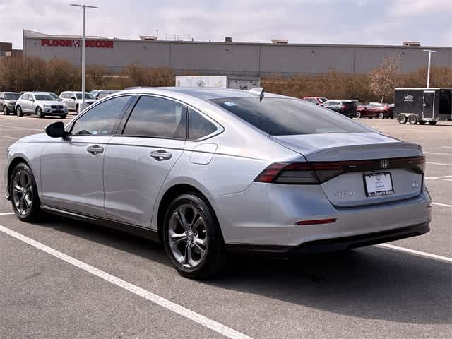 Thumbnail: 2023 Honda Accord - 4