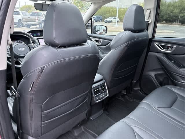 Thumbnail: 2021 Subaru Forester - 19