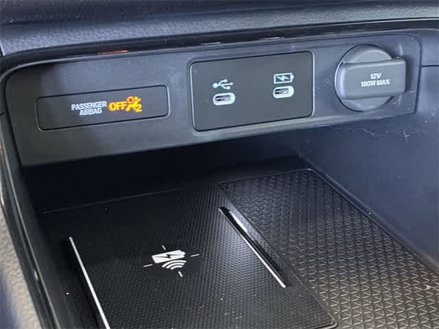 Thumbnail: 2026 Honda CR-V - 34