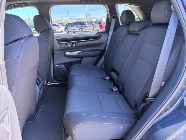 Thumbnail: 2026 Honda CR-V - 21