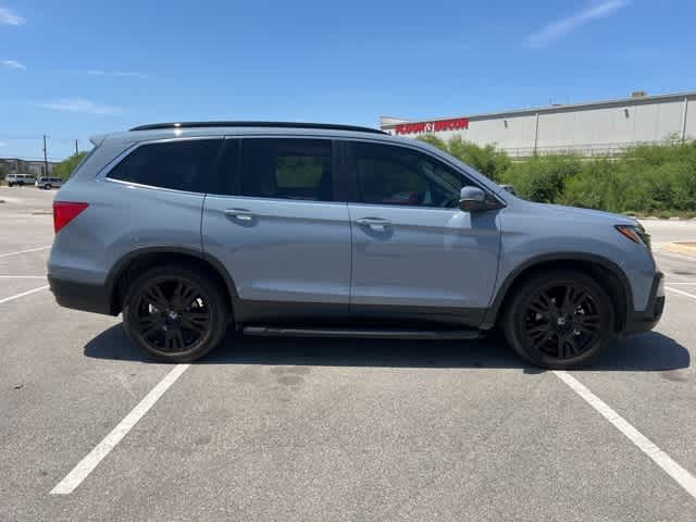 Thumbnail: 2022 Honda Pilot - 11