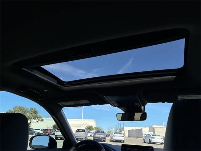 Thumbnail: 2026 Honda CR-V - 23