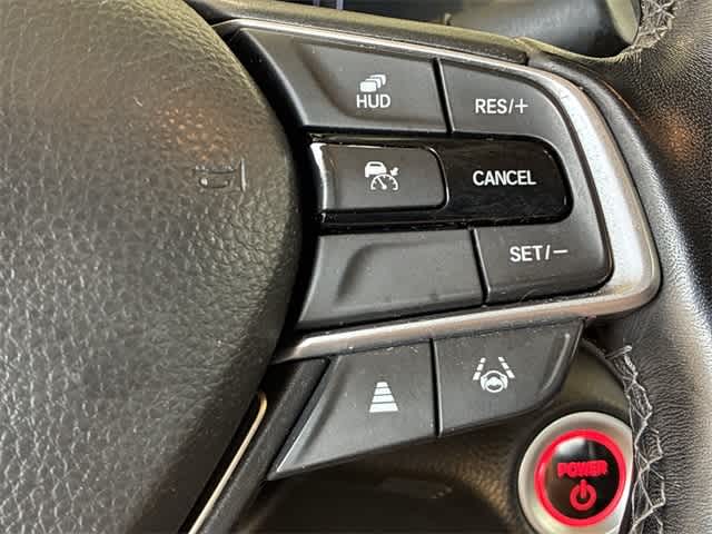 Thumbnail: 2021 Honda Accord - 27