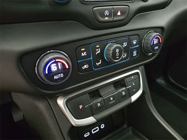 Thumbnail: 2023 GMC Terrain - 33