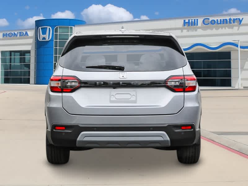 Thumbnail: 2025 Honda Pilot - 3