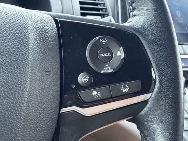 Thumbnail: 2021 Honda Odyssey - 27