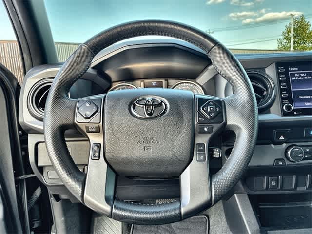 Thumbnail: 2023 Toyota Tacoma - 23