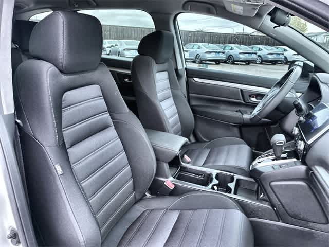 Thumbnail: 2021 Honda CR-V - 22