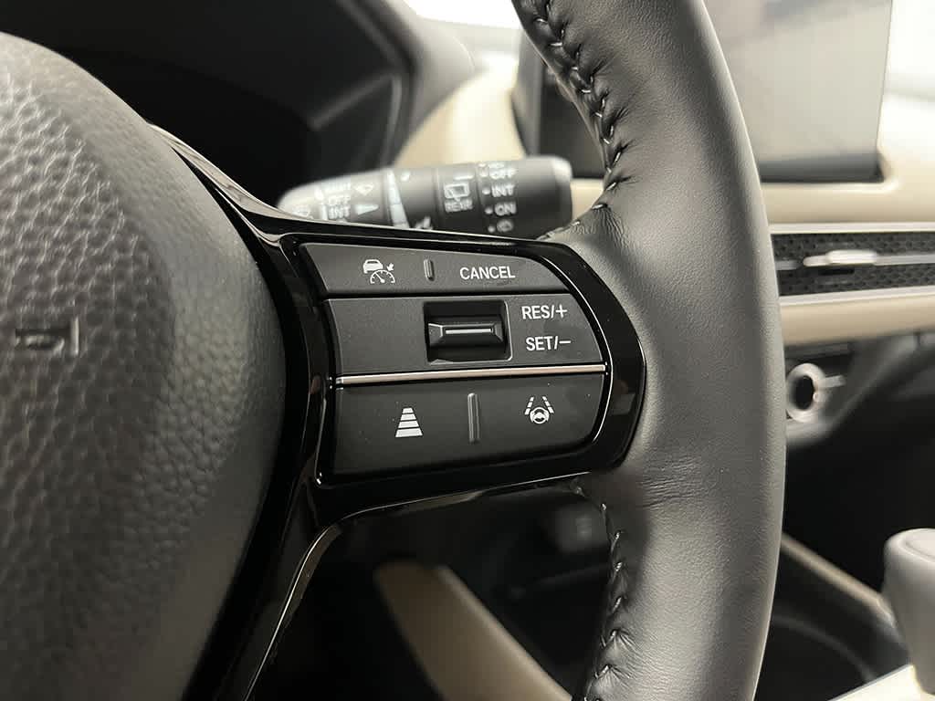 Thumbnail: 2027 Honda HR-V - 18